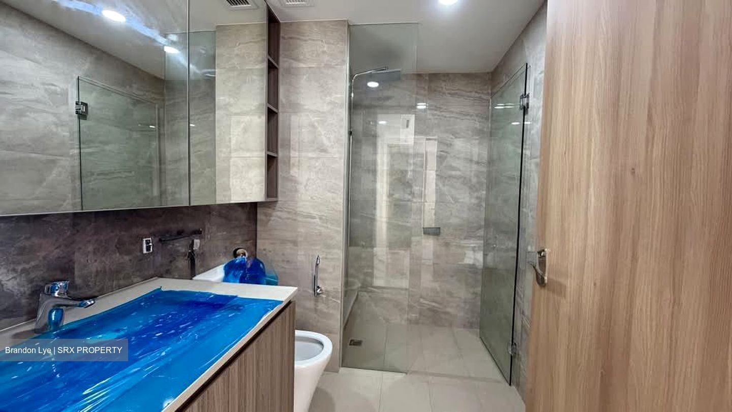 Dairy Farm Walk (D23), Condominium #584877351